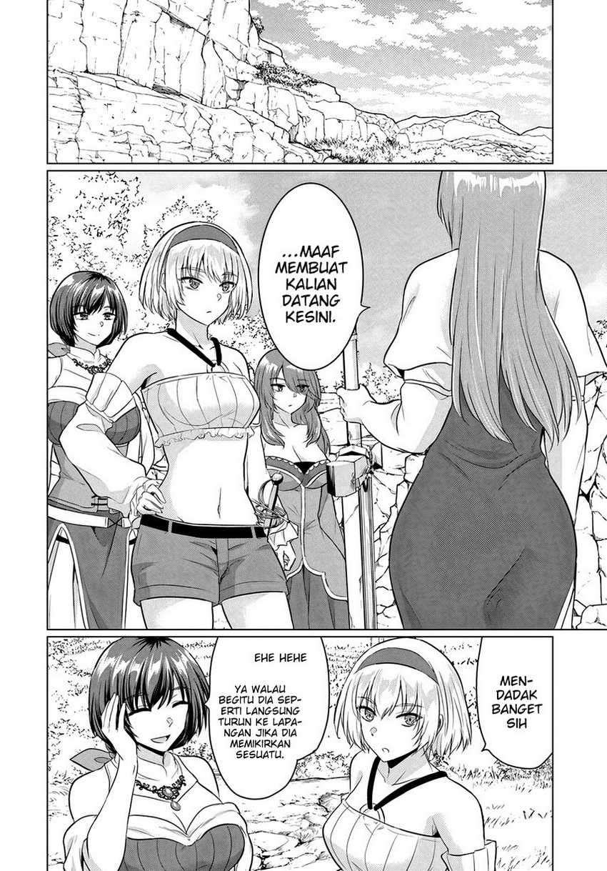 Yuusha ni Zenbu Ubawareta Ore wa Yuusha no Hahaoya to Party wo Kumimashita! Chapter 13 Gambar 20