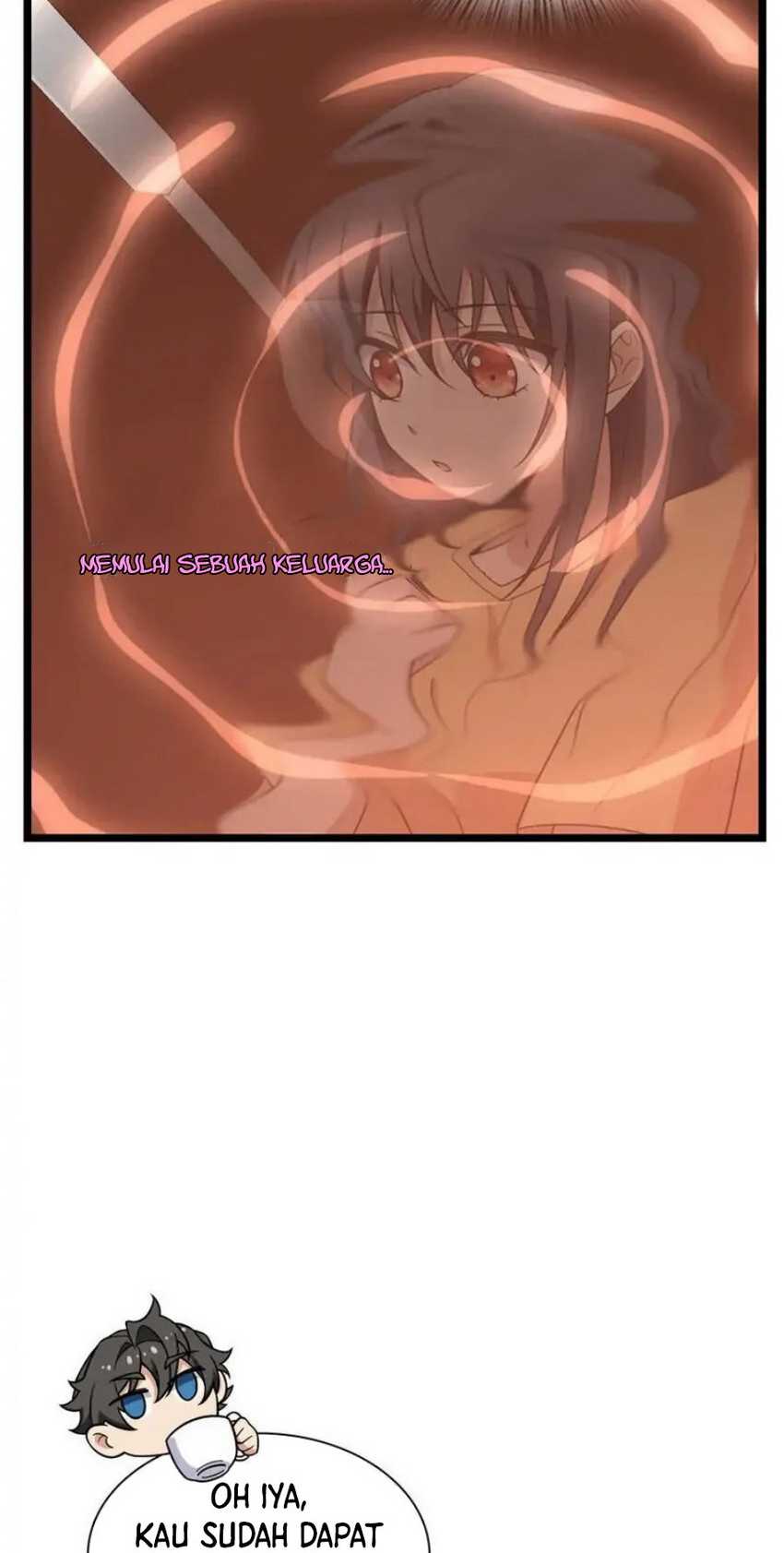 My Wife Is From a Thousand Years Ago Chapter 210 Gambar 15