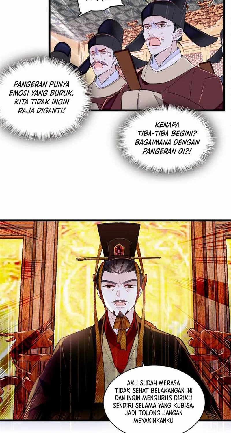 Sijin Chapter 385 Gambar 24