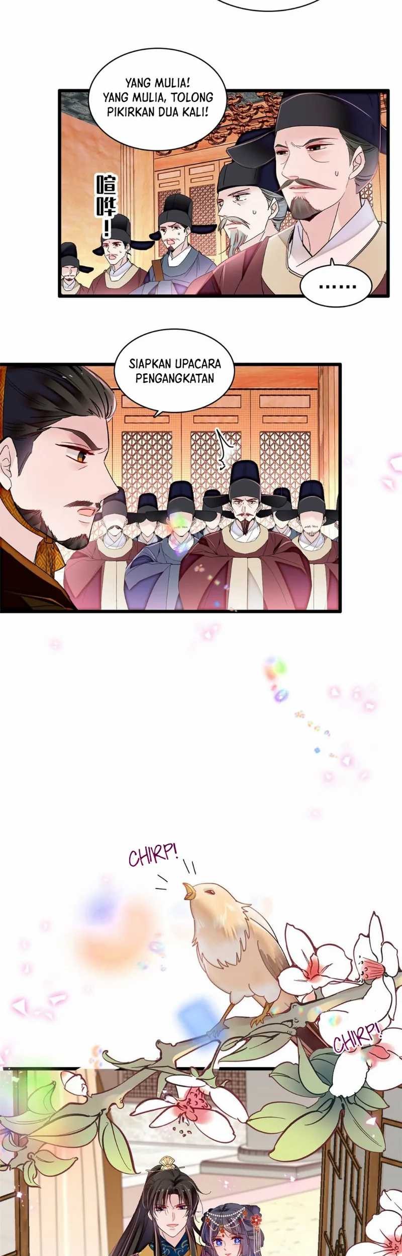 Sijin Chapter 385 Gambar 25