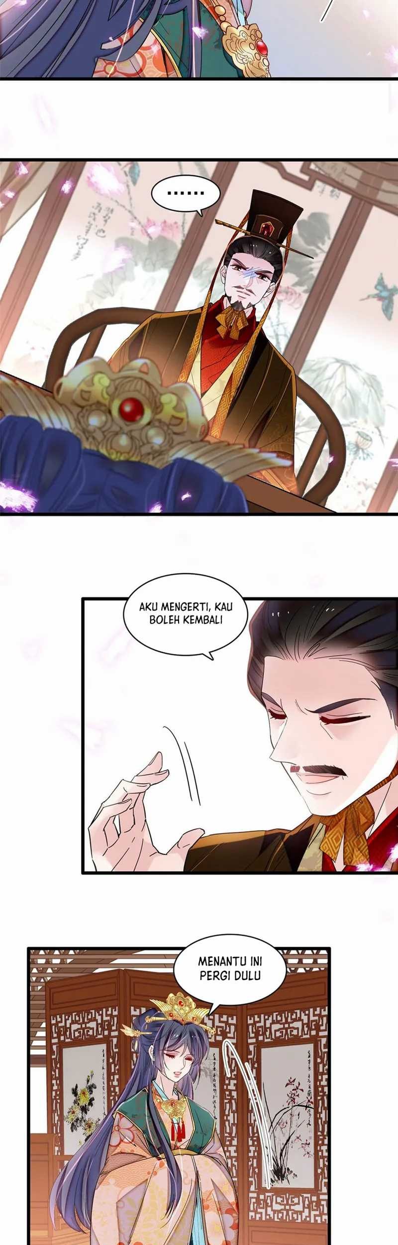 Sijin Chapter 385 Gambar 7