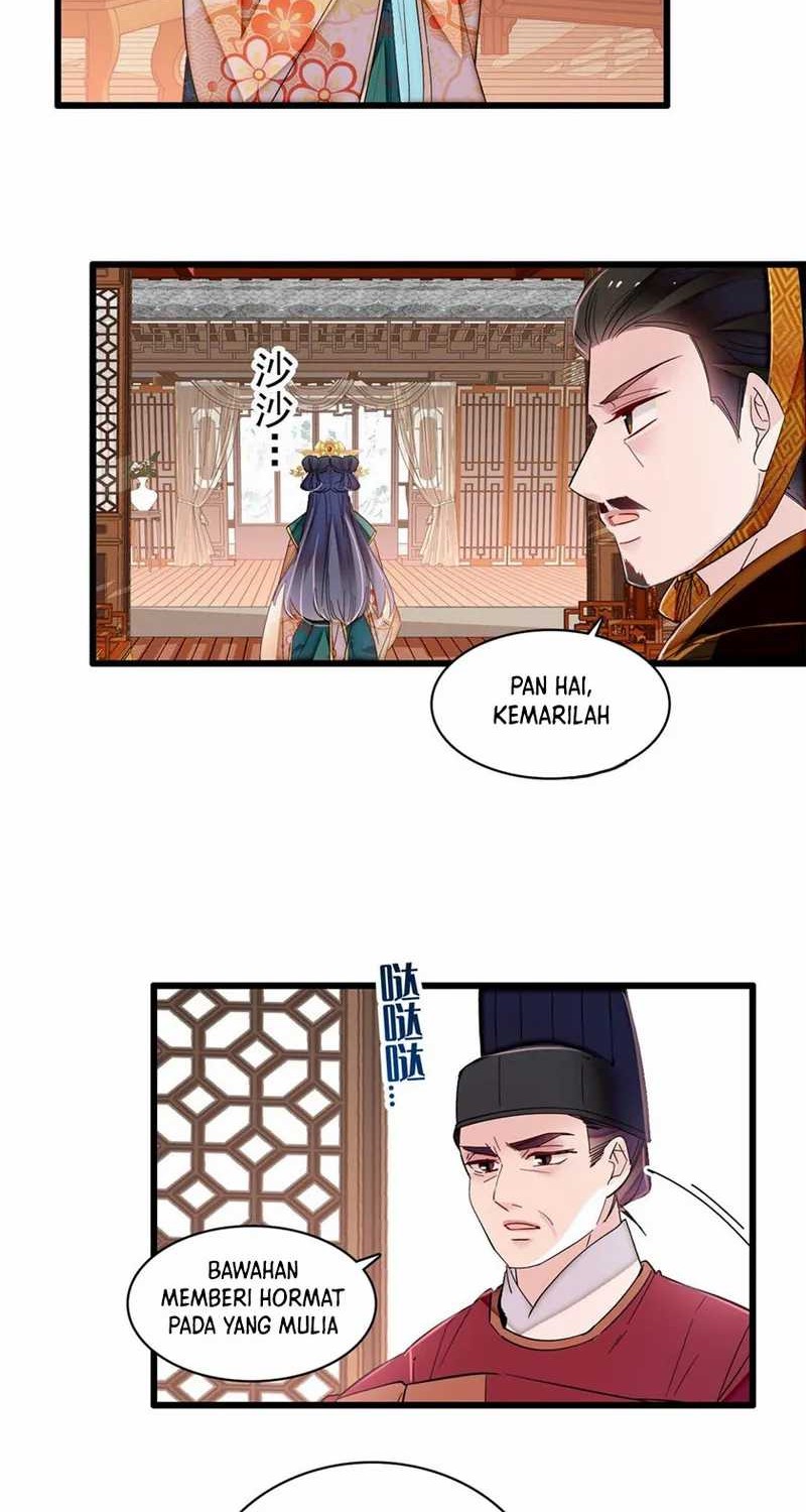 Sijin Chapter 385 Gambar 8