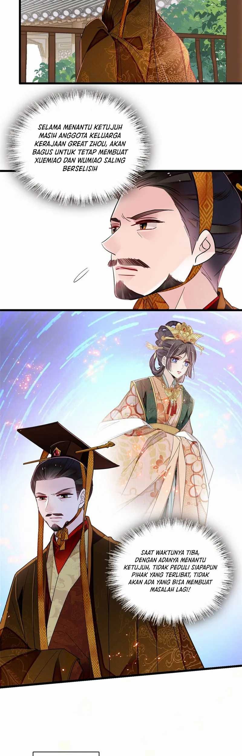 Sijin Chapter 385 Gambar 13