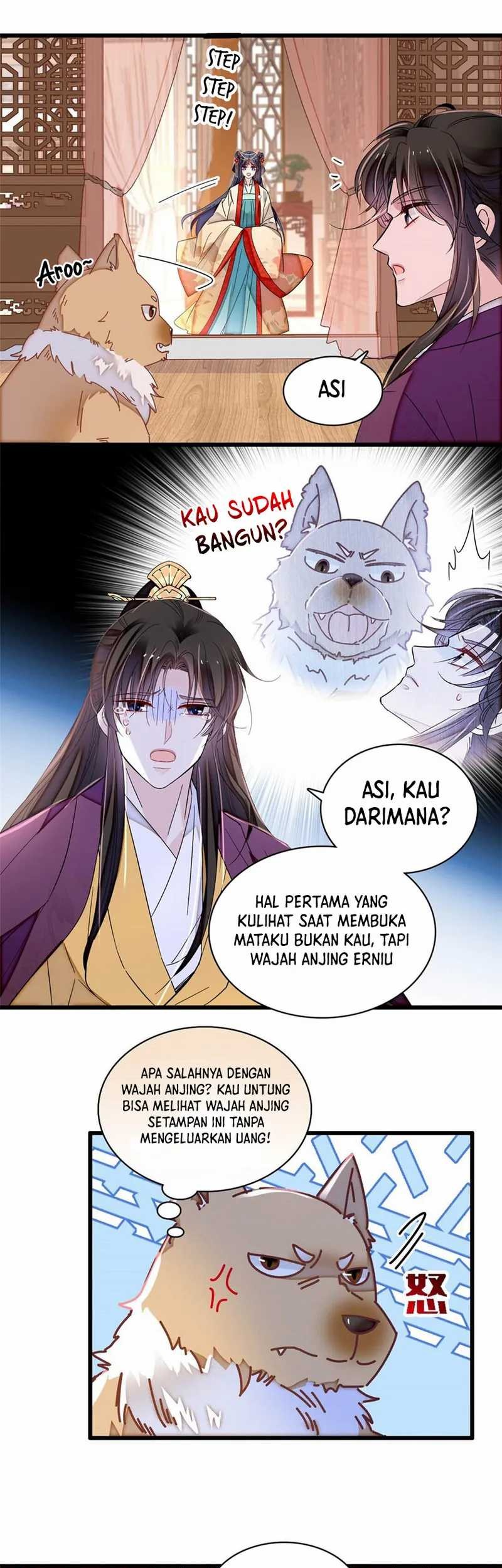 Sijin Chapter 385 Gambar 15