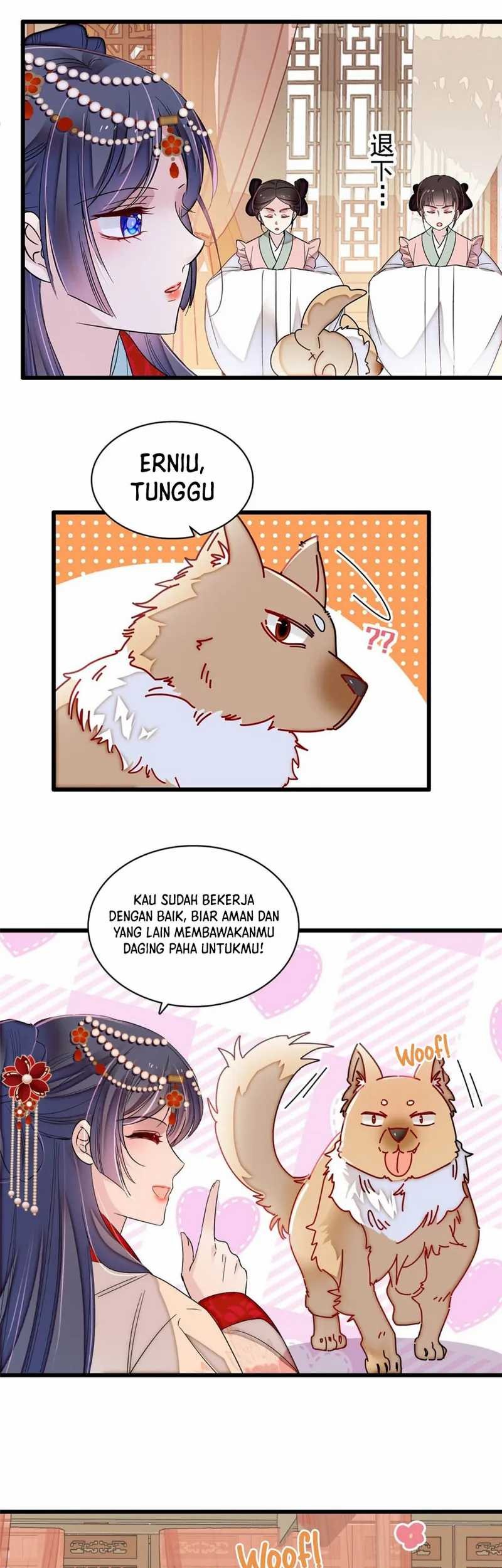 Sijin Chapter 385 Gambar 17