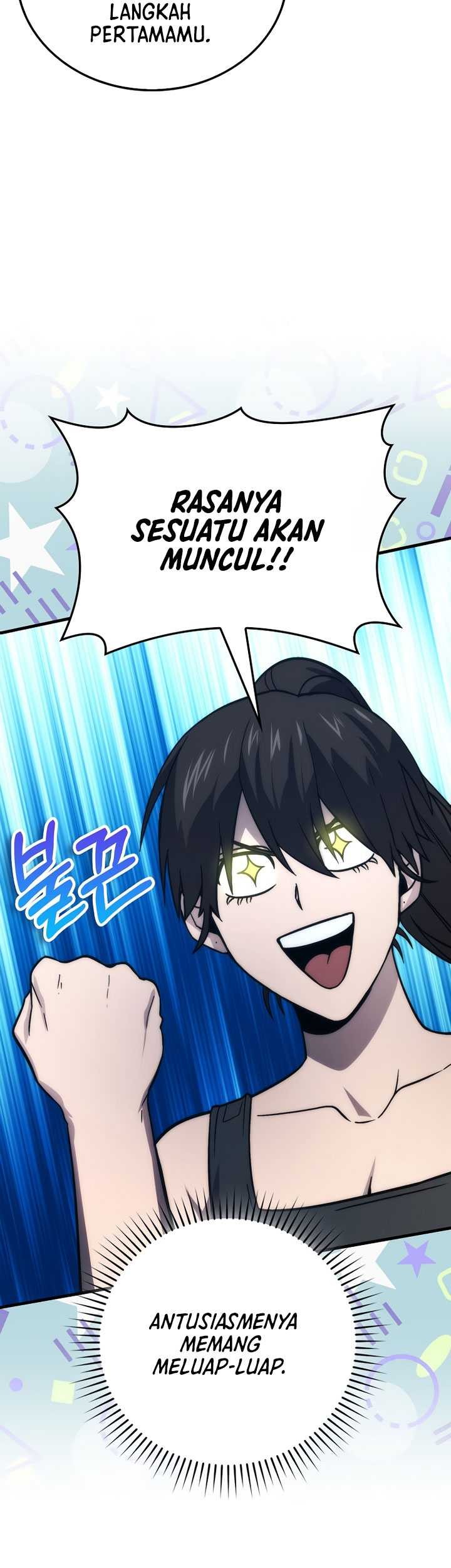 Demon Lord’s Martial Arts Ascension Chapter 74 Gambar 40