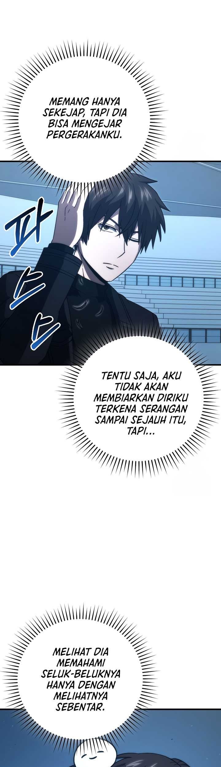 Demon Lord’s Martial Arts Ascension Chapter 74 Gambar 52