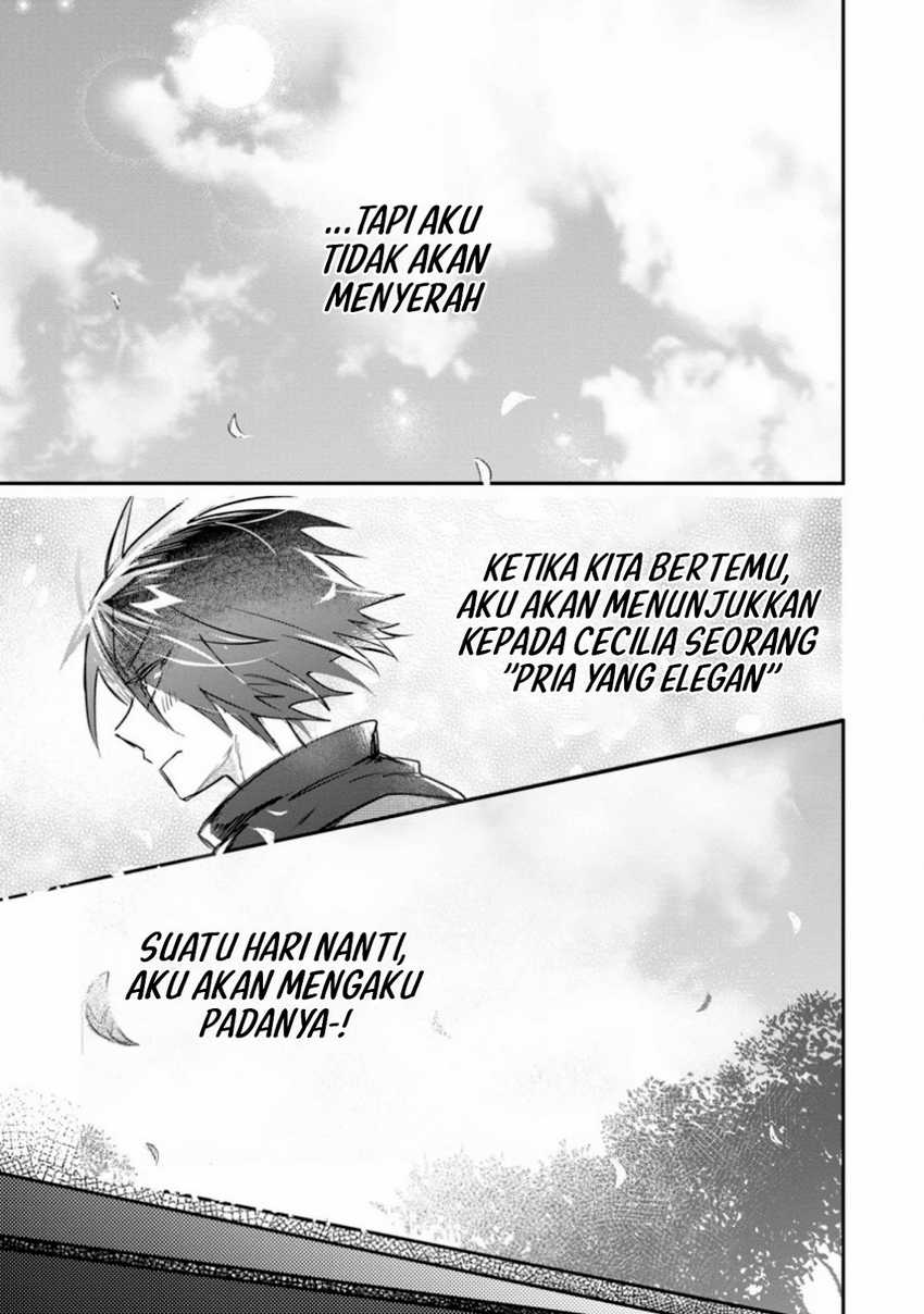 Yuusha Party ni Kawaii Ko ga Ita no de, Kokuhaku Shite Mita Chapter 10.2 Gambar 10