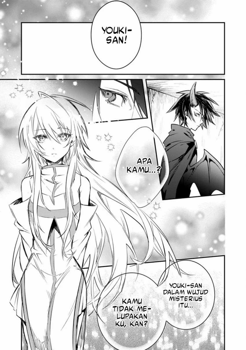 Yuusha Party ni Kawaii Ko ga Ita no de, Kokuhaku Shite Mita Chapter 10.2 Gambar 12