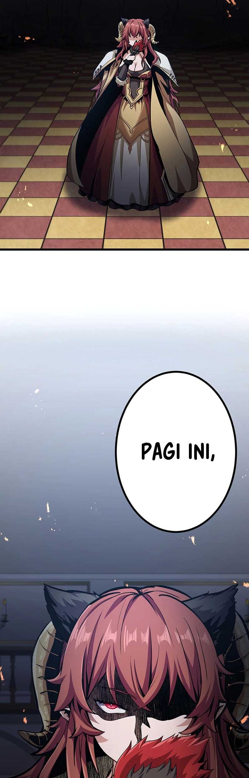 Dungeon Defense Chapter 21 Gambar 34