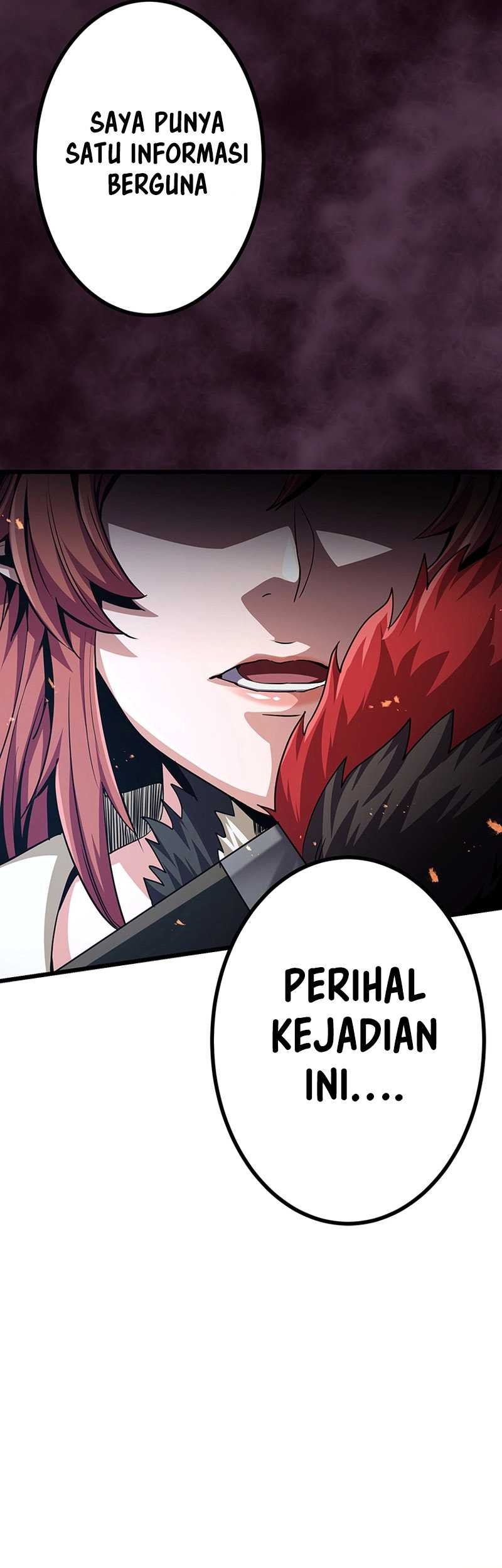 Dungeon Defense Chapter 21 Gambar 37
