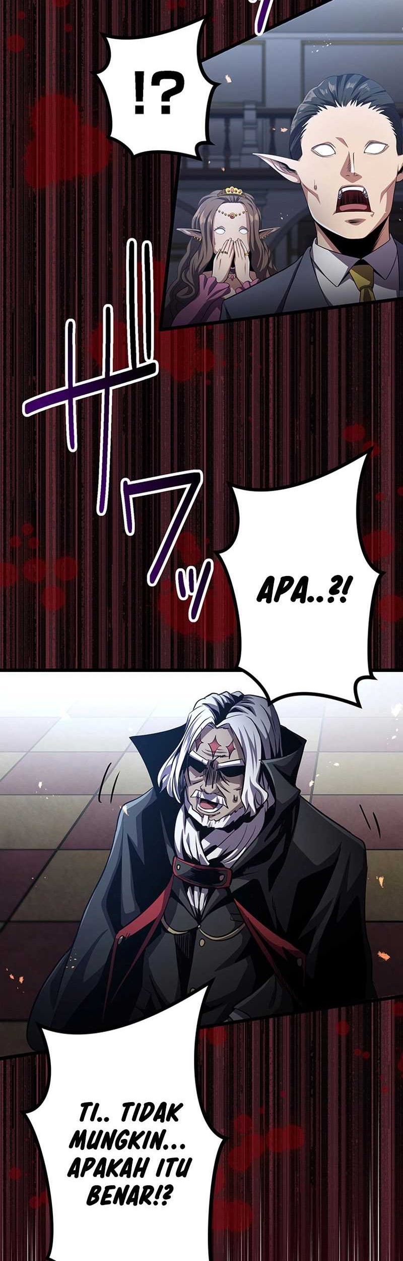 Dungeon Defense Chapter 21 Gambar 40