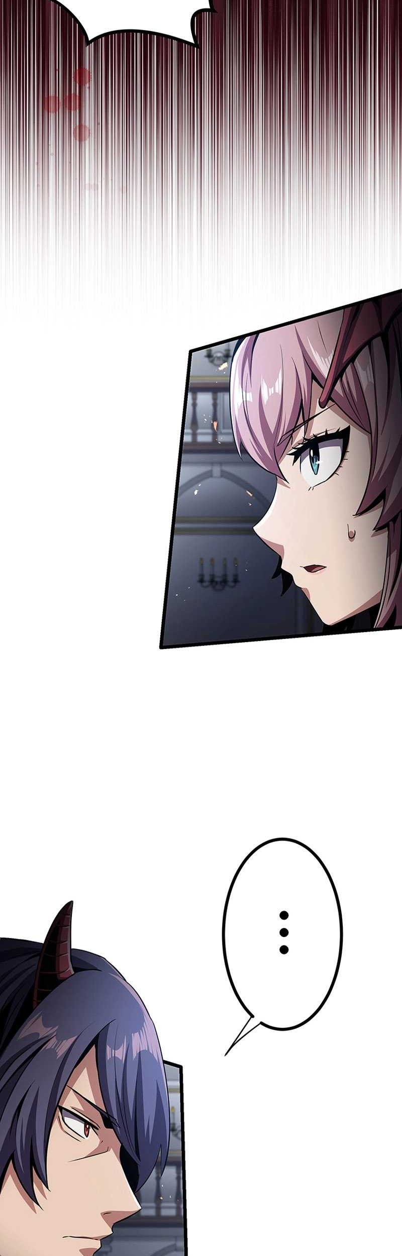 Dungeon Defense Chapter 21 Gambar 41