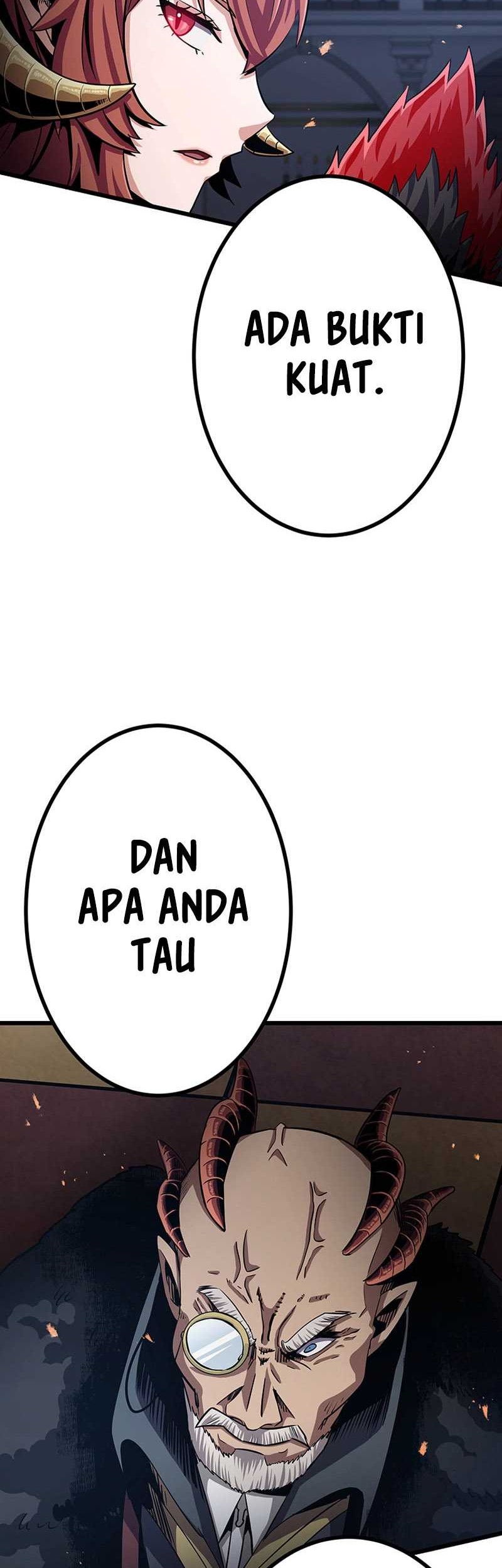 Dungeon Defense Chapter 21 Gambar 44