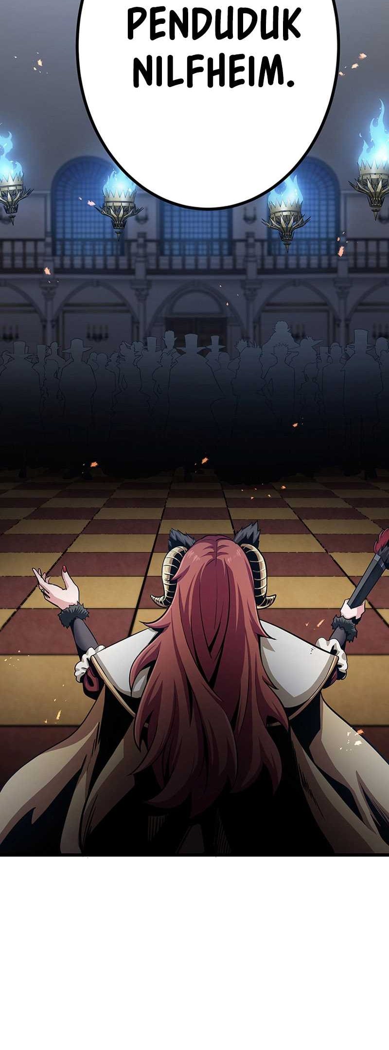 Dungeon Defense Chapter 21 Gambar 46