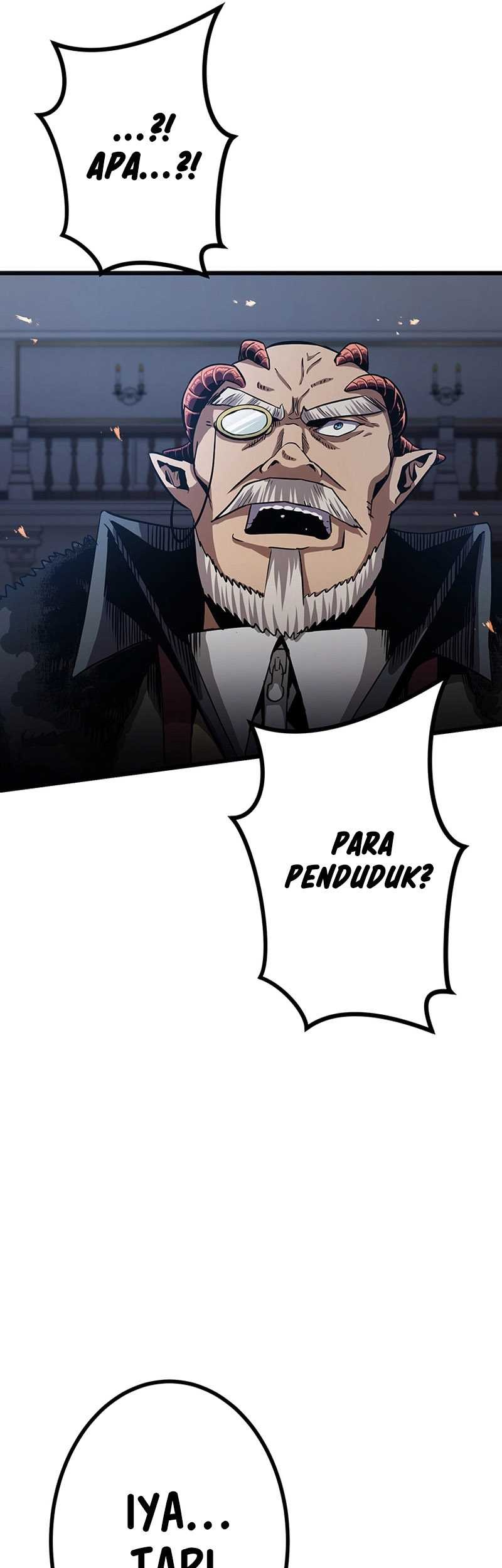 Dungeon Defense Chapter 21 Gambar 47