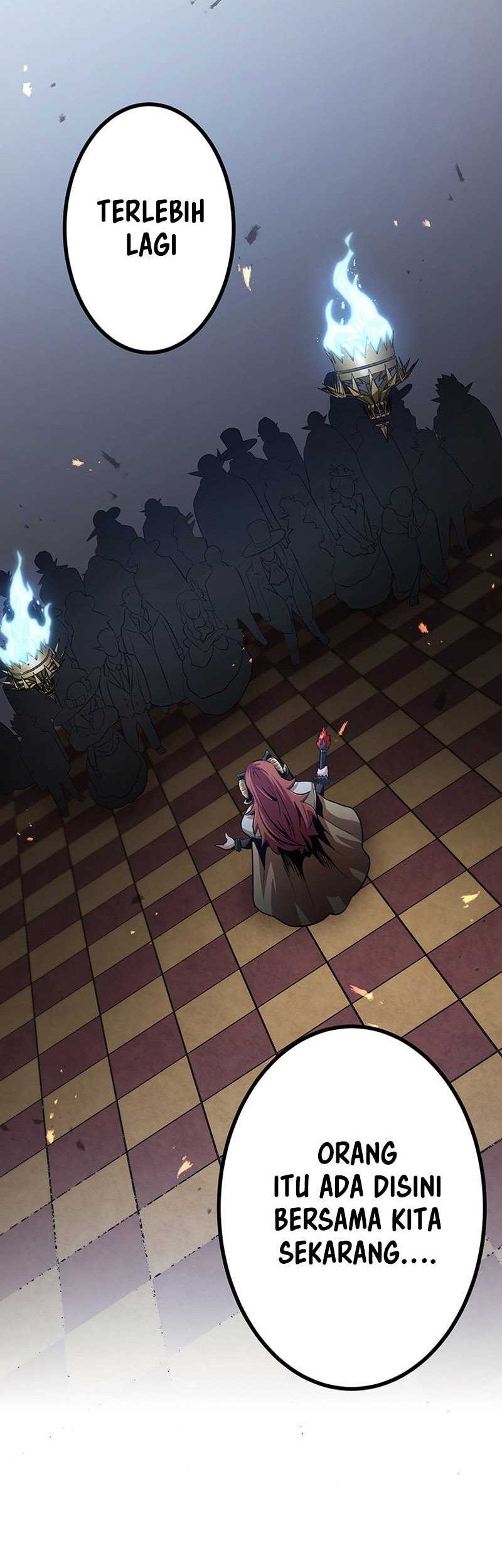 Dungeon Defense Chapter 21 Gambar 50