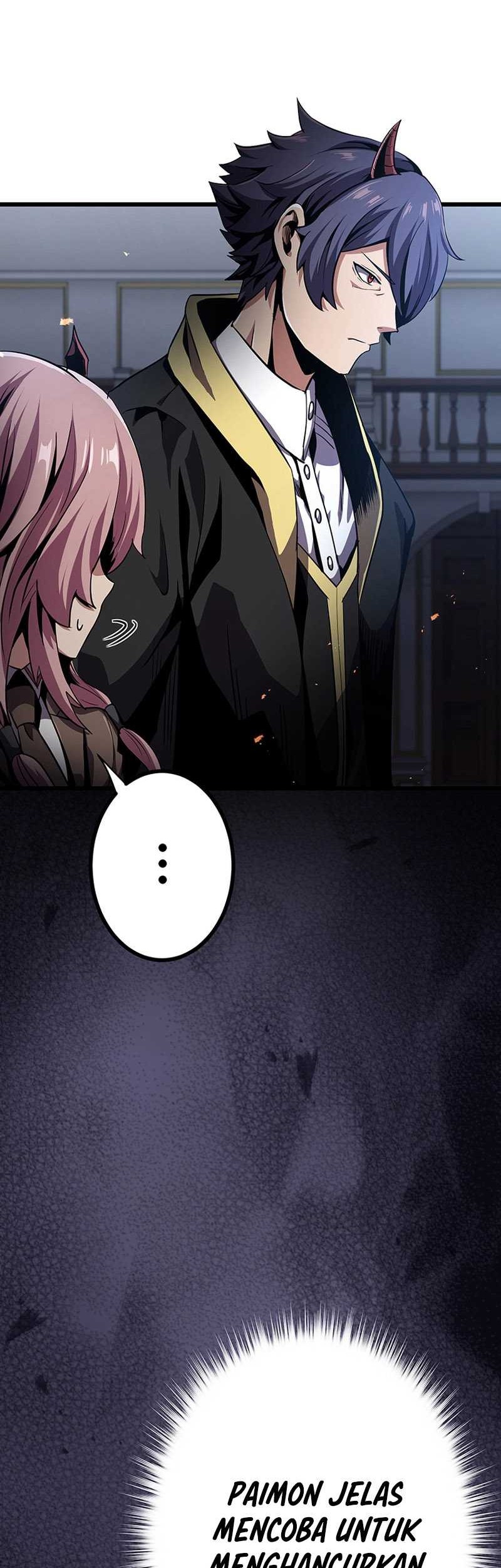 Dungeon Defense Chapter 21 Gambar 52