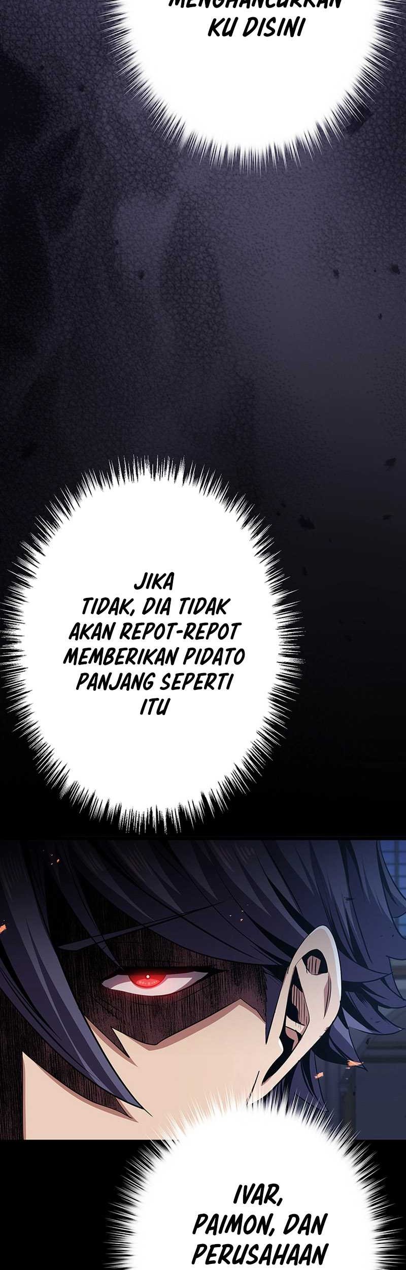 Dungeon Defense Chapter 21 Gambar 53