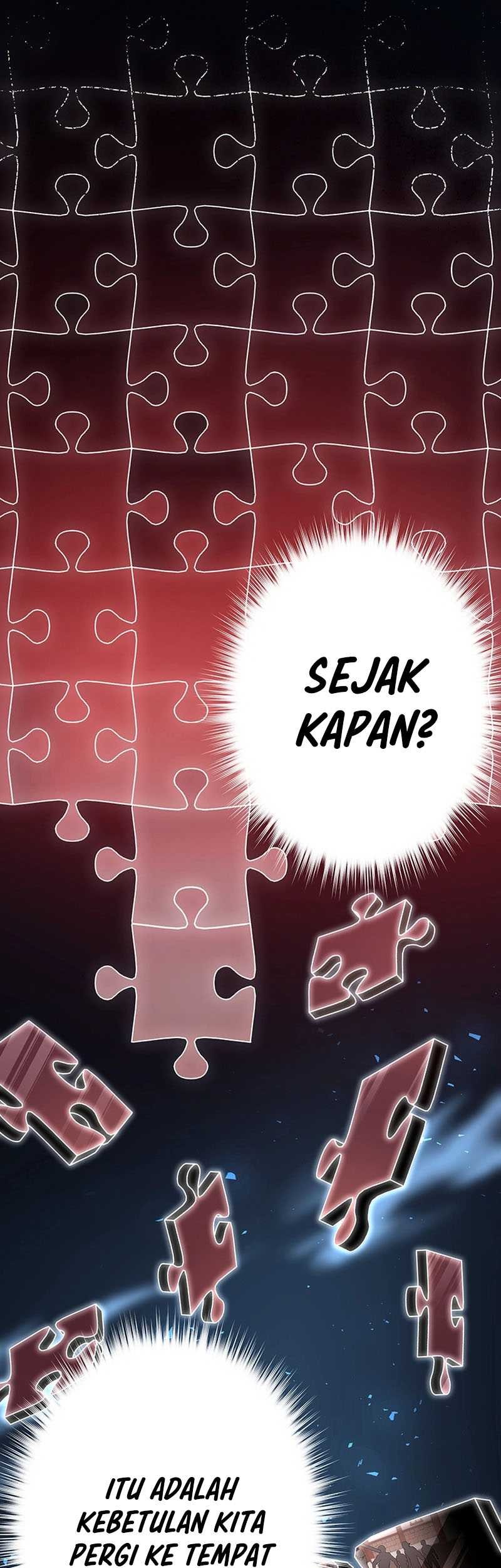 Dungeon Defense Chapter 21 Gambar 55