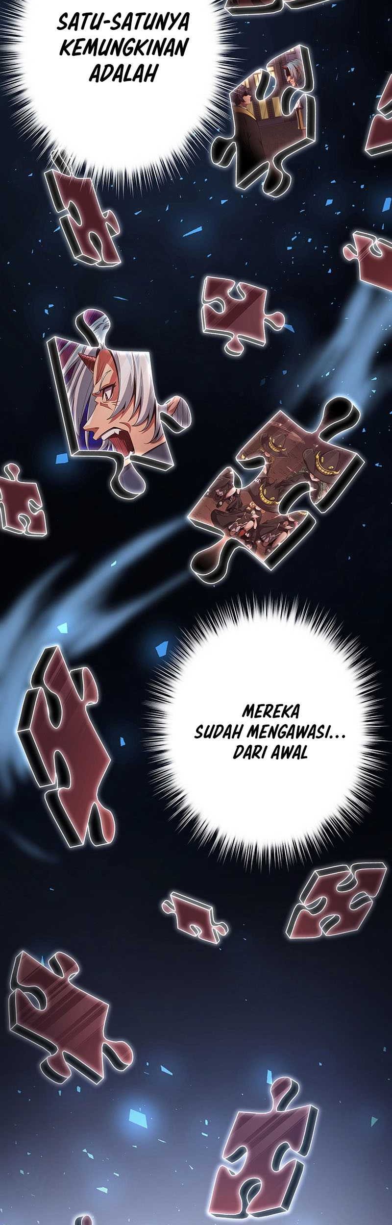 Dungeon Defense Chapter 21 Gambar 57