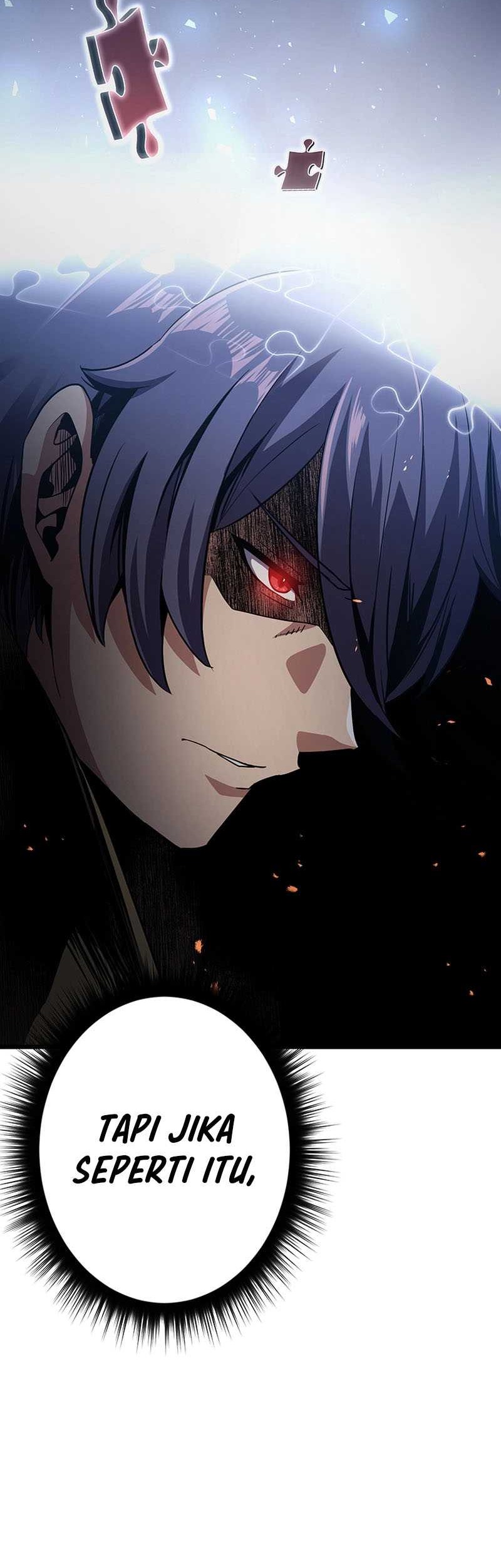 Dungeon Defense Chapter 21 Gambar 58