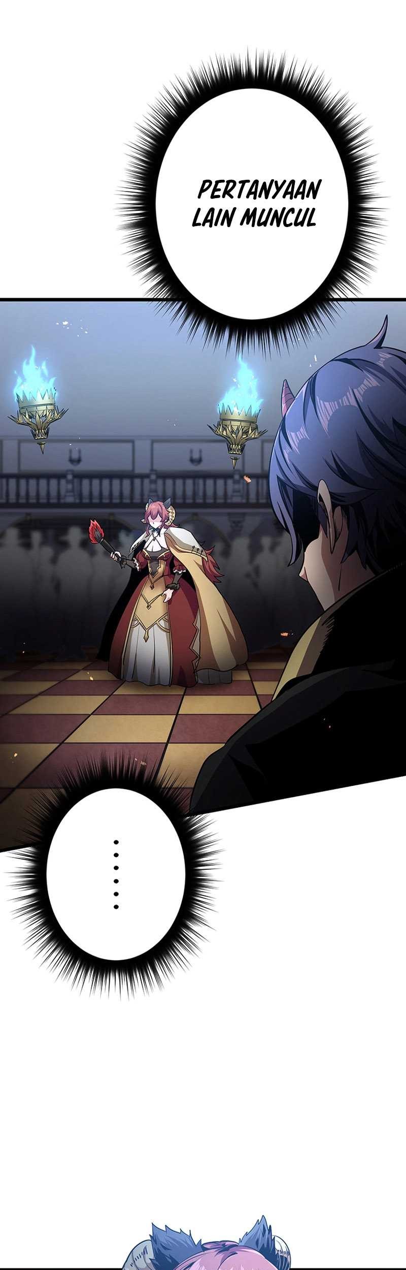 Dungeon Defense Chapter 21 Gambar 59