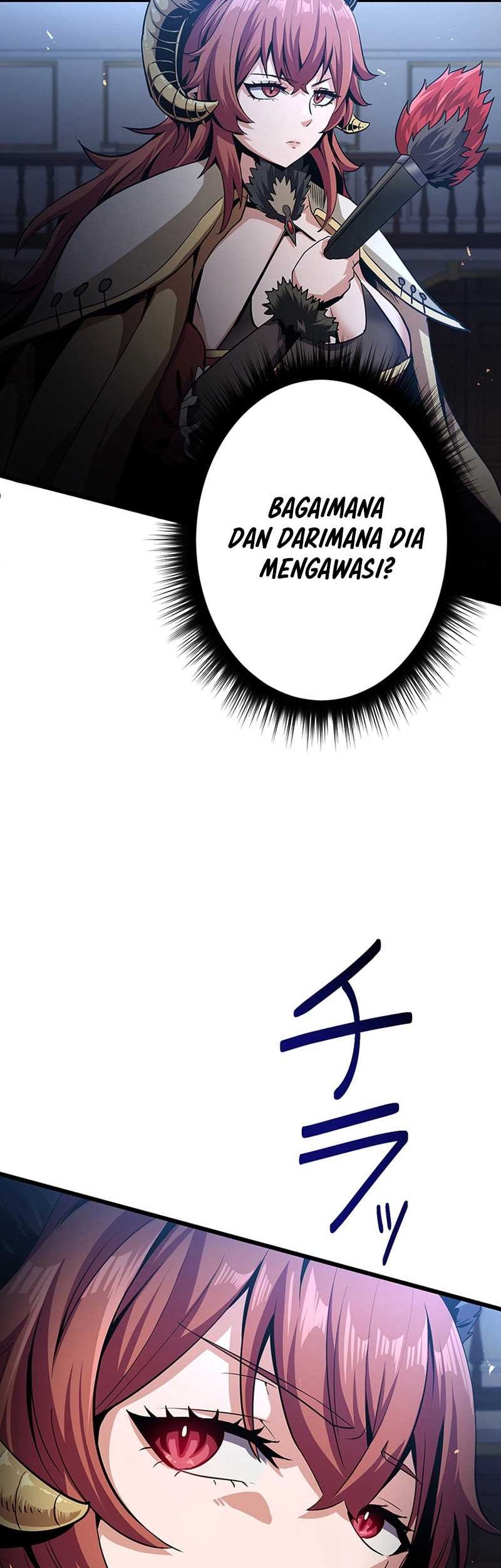 Dungeon Defense Chapter 21 Gambar 60