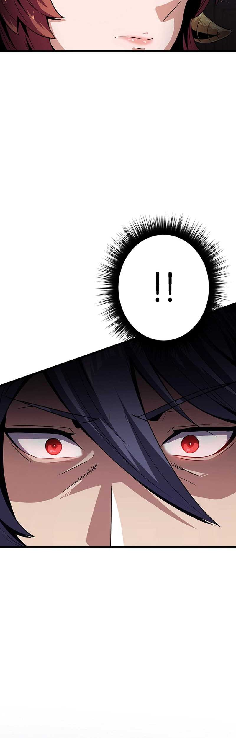 Dungeon Defense Chapter 21 Gambar 61