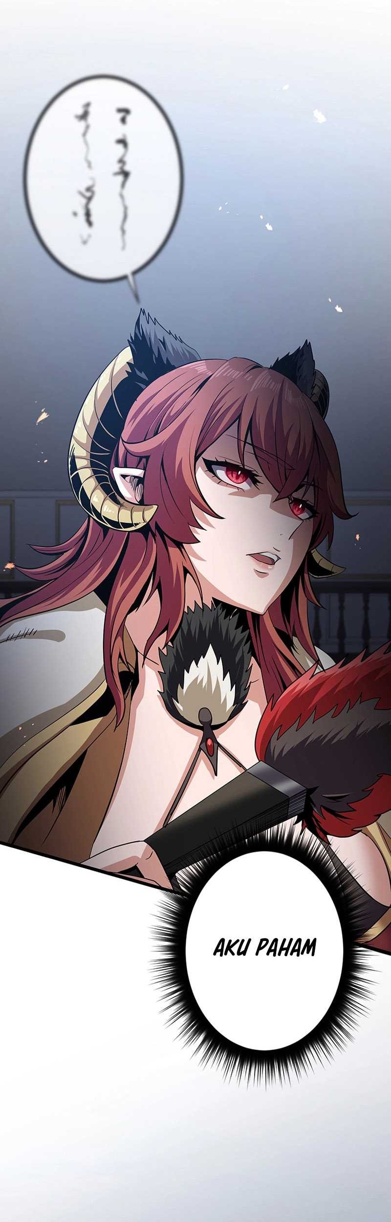 Dungeon Defense Chapter 21 Gambar 62
