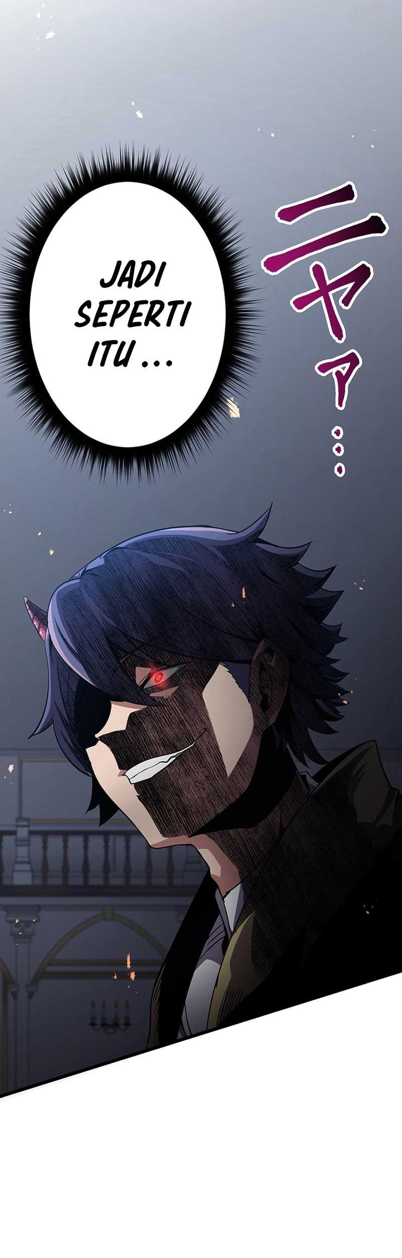 Dungeon Defense Chapter 21 Gambar 63