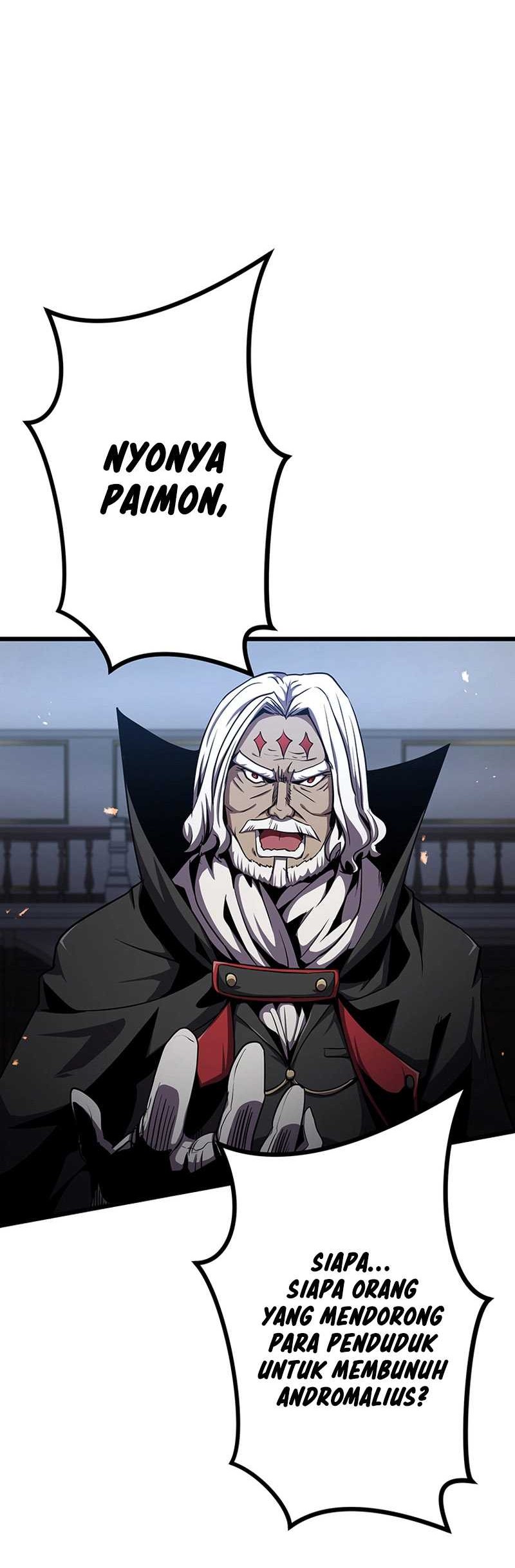 Dungeon Defense Chapter 21 Gambar 64
