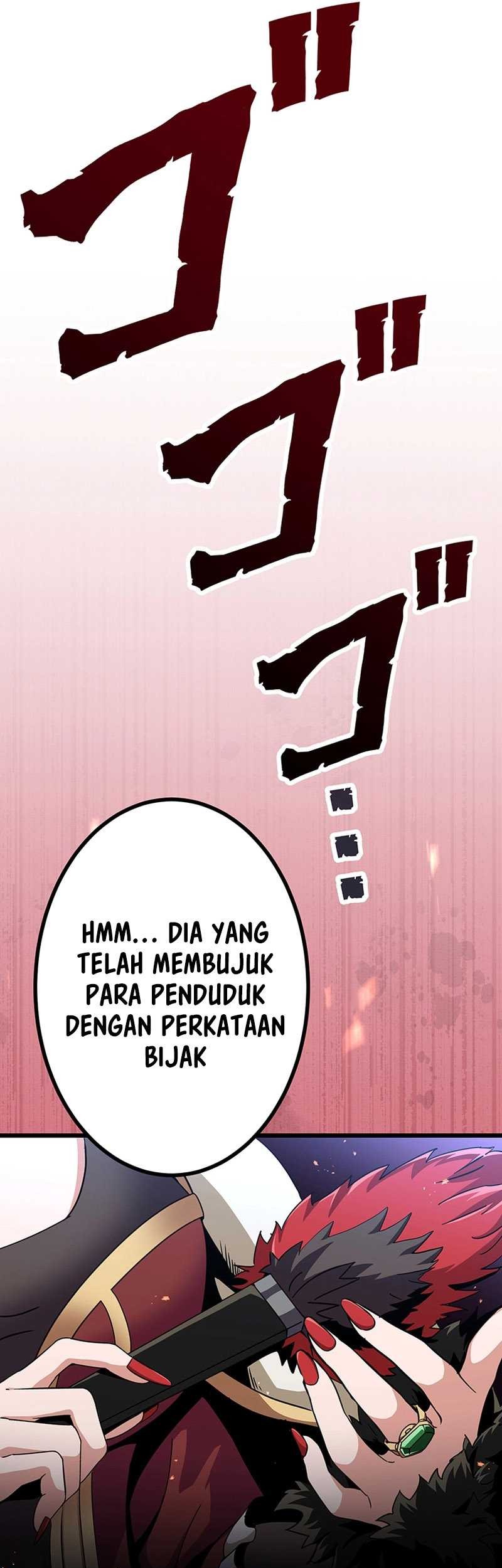 Dungeon Defense Chapter 21 Gambar 65