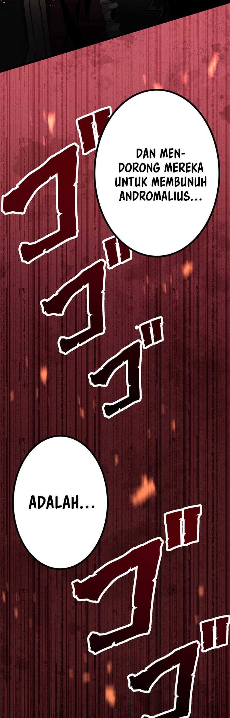 Dungeon Defense Chapter 21 Gambar 66