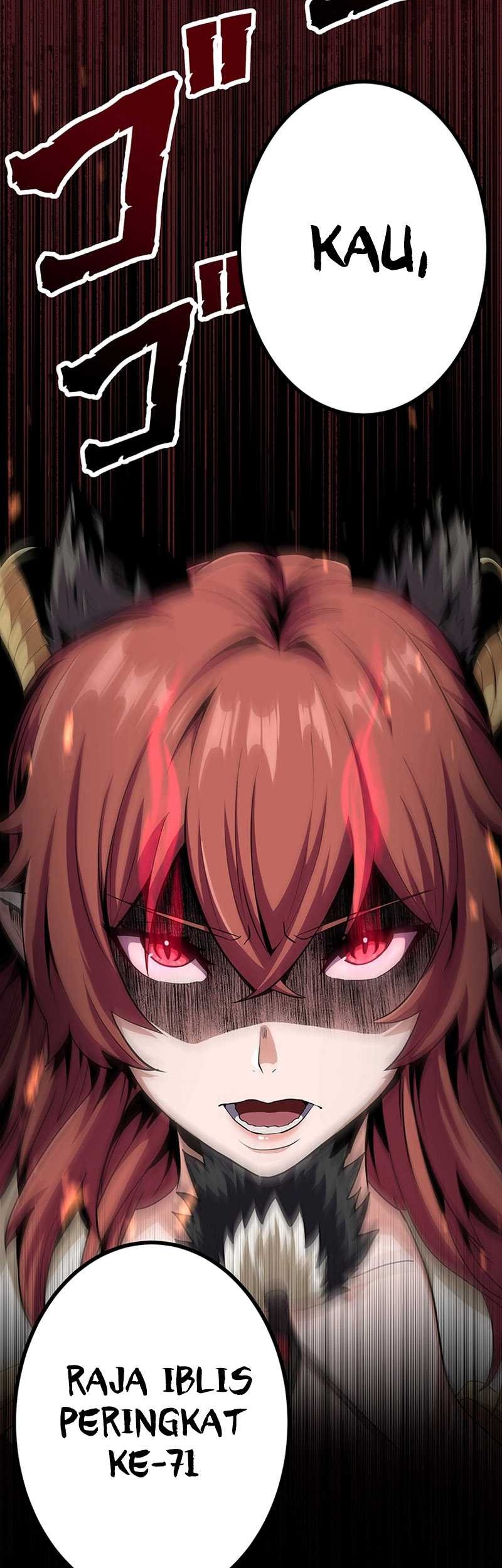 Dungeon Defense Chapter 21 Gambar 67