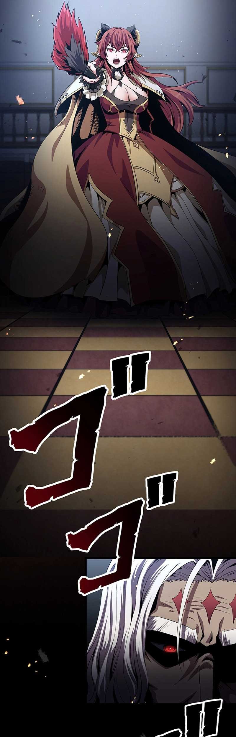 Dungeon Defense Chapter 21 Gambar 69