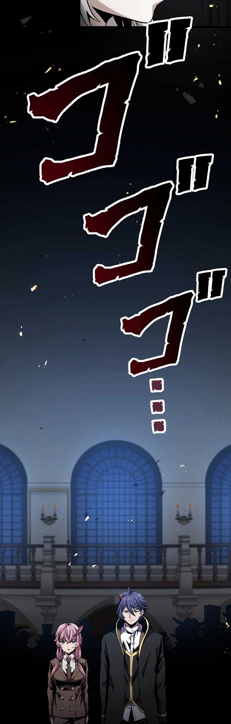 Dungeon Defense Chapter 21 Gambar 71