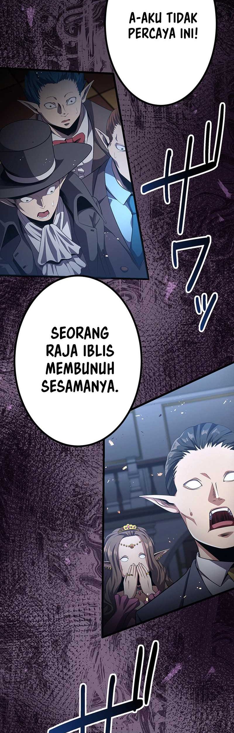 Dungeon Defense Chapter 21 Gambar 74