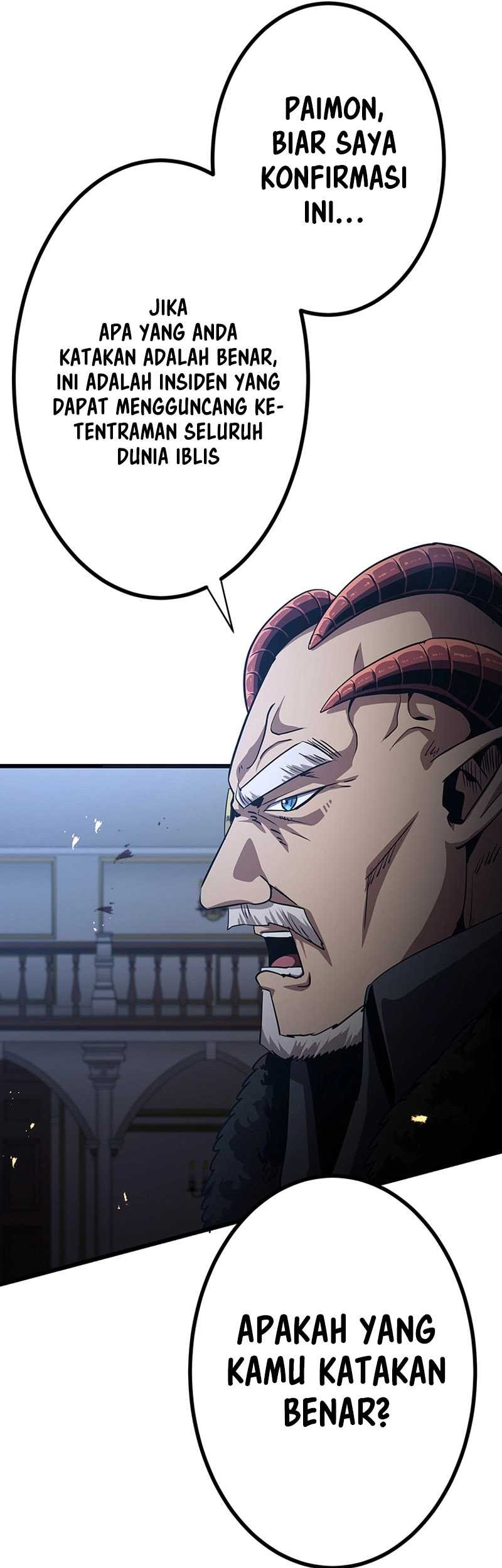 Dungeon Defense Chapter 21 Gambar 77