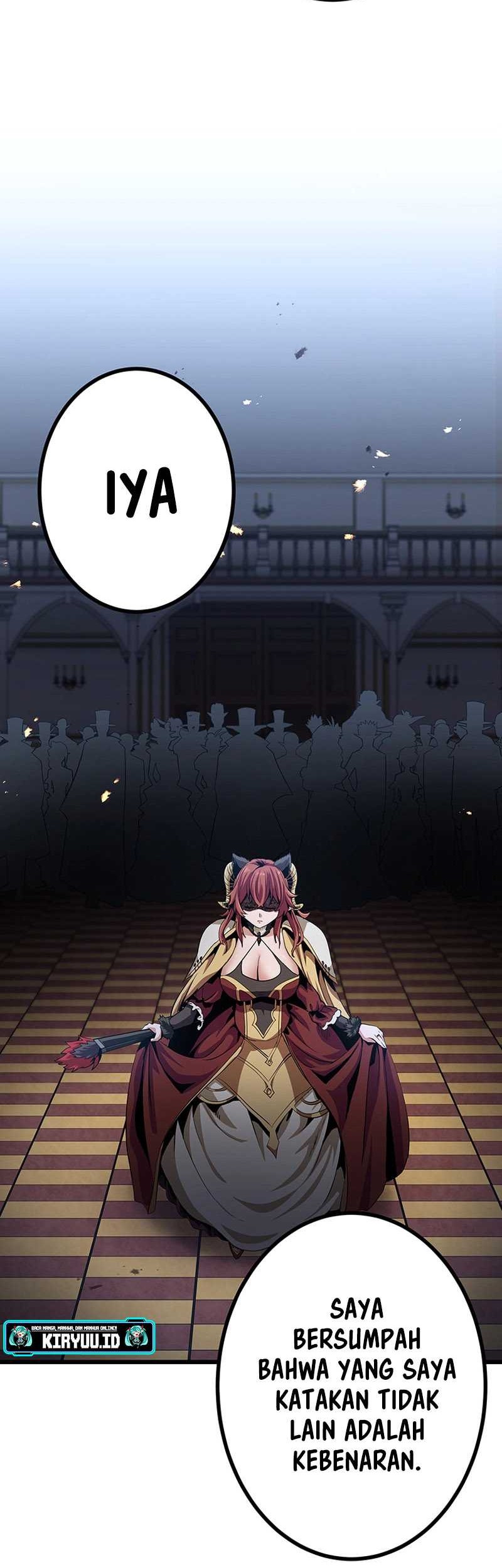Dungeon Defense Chapter 21 Gambar 78