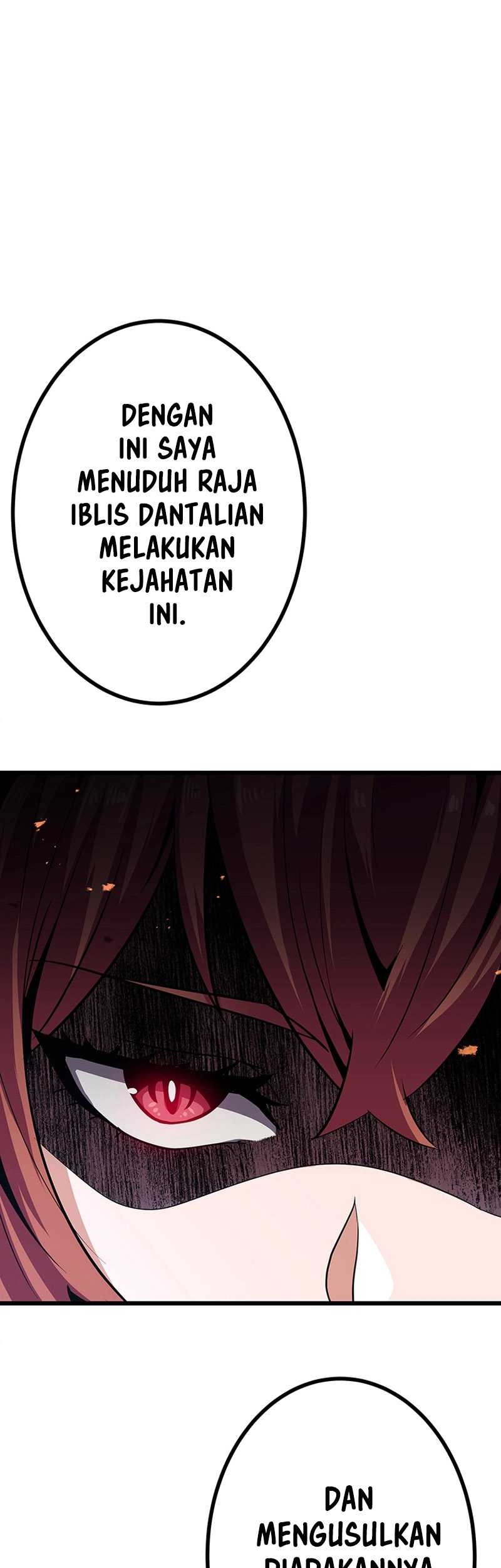 Dungeon Defense Chapter 21 Gambar 79