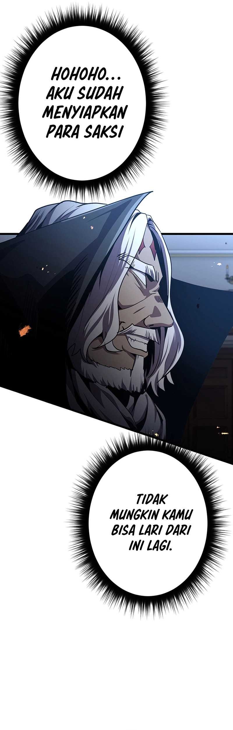 Dungeon Defense Chapter 21 Gambar 81