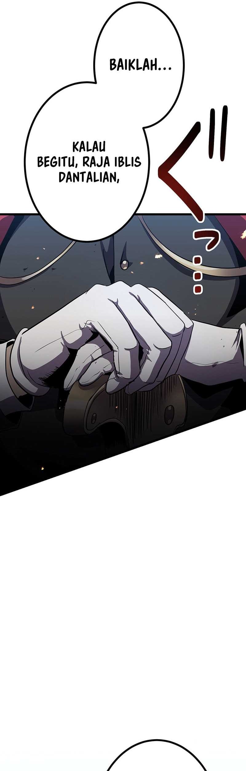 Dungeon Defense Chapter 21 Gambar 82