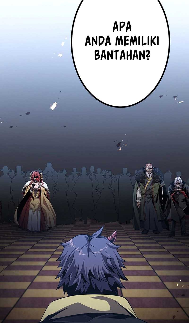 Dungeon Defense Chapter 21 Gambar 83