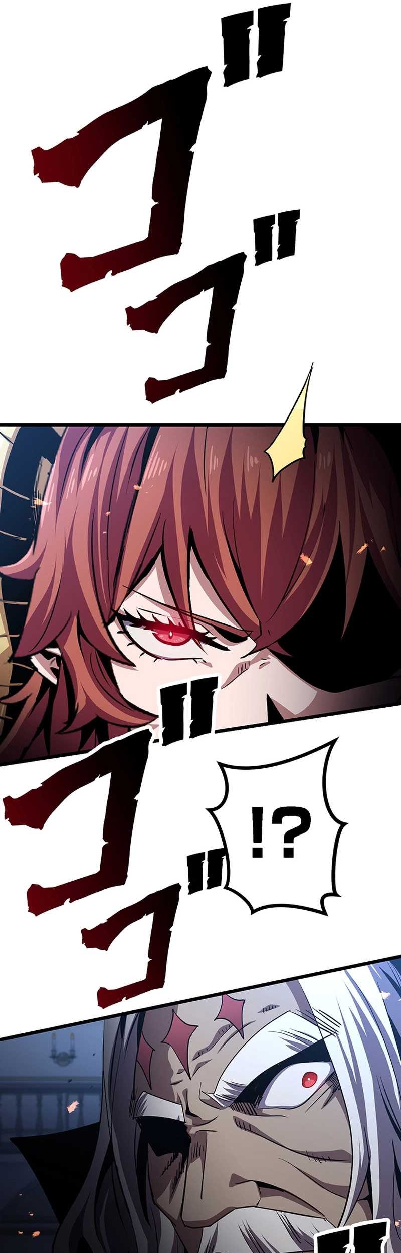 Dungeon Defense Chapter 21 Gambar 88