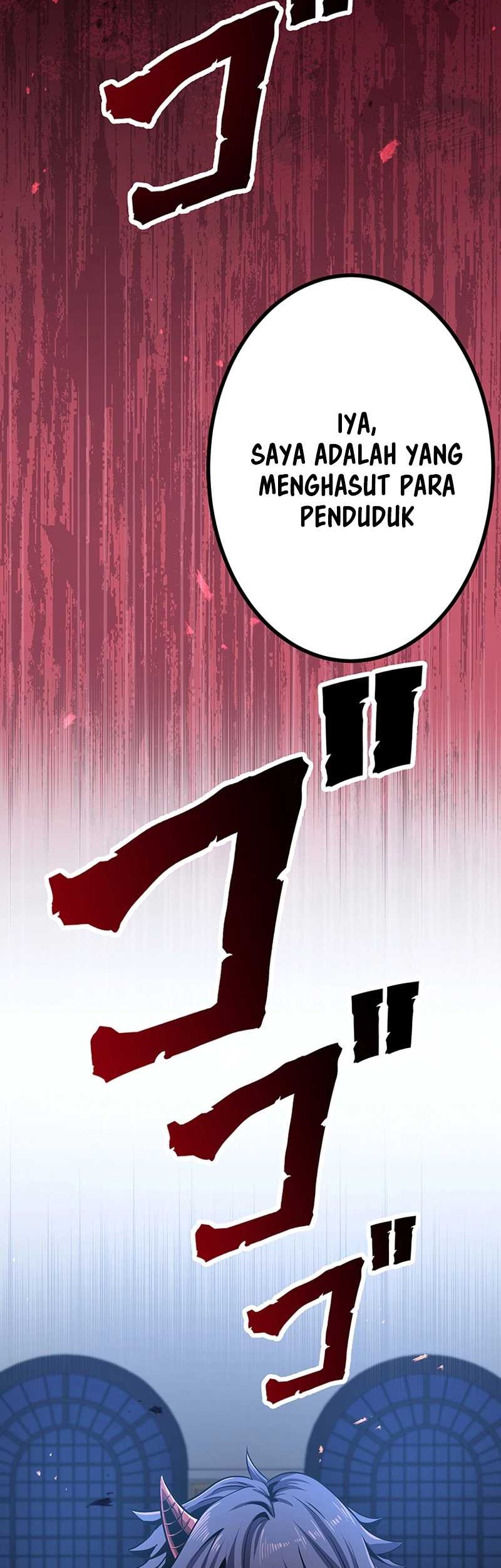 Dungeon Defense Chapter 21 Gambar 90