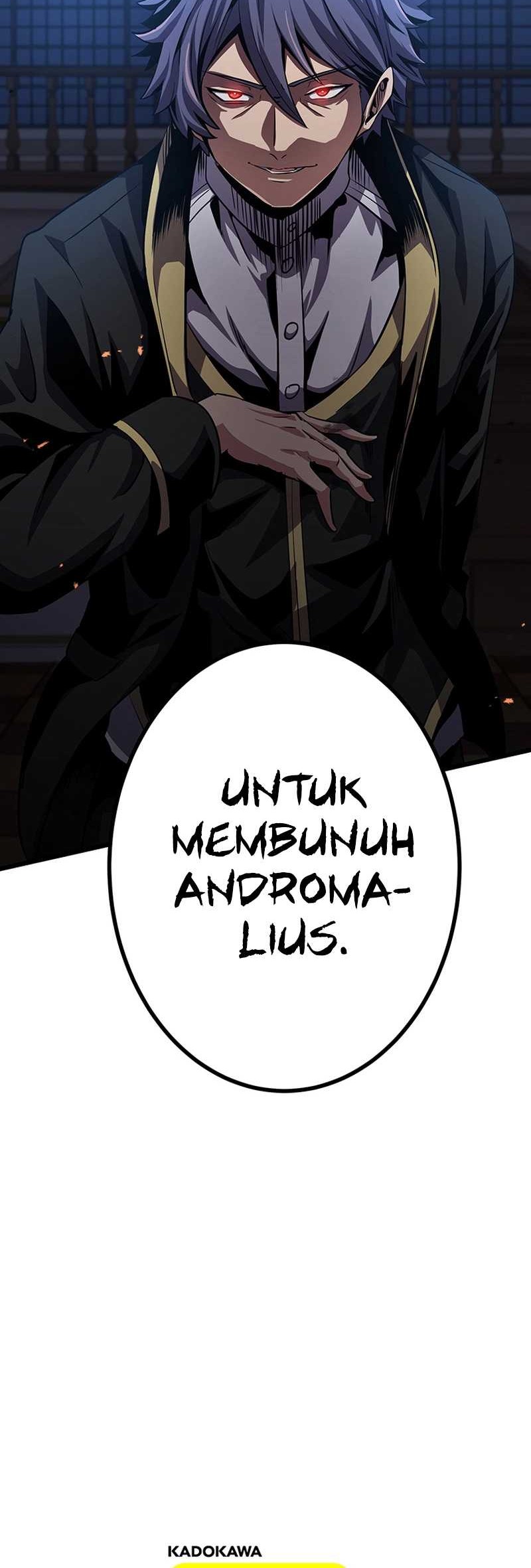 Dungeon Defense Chapter 21 Gambar 91
