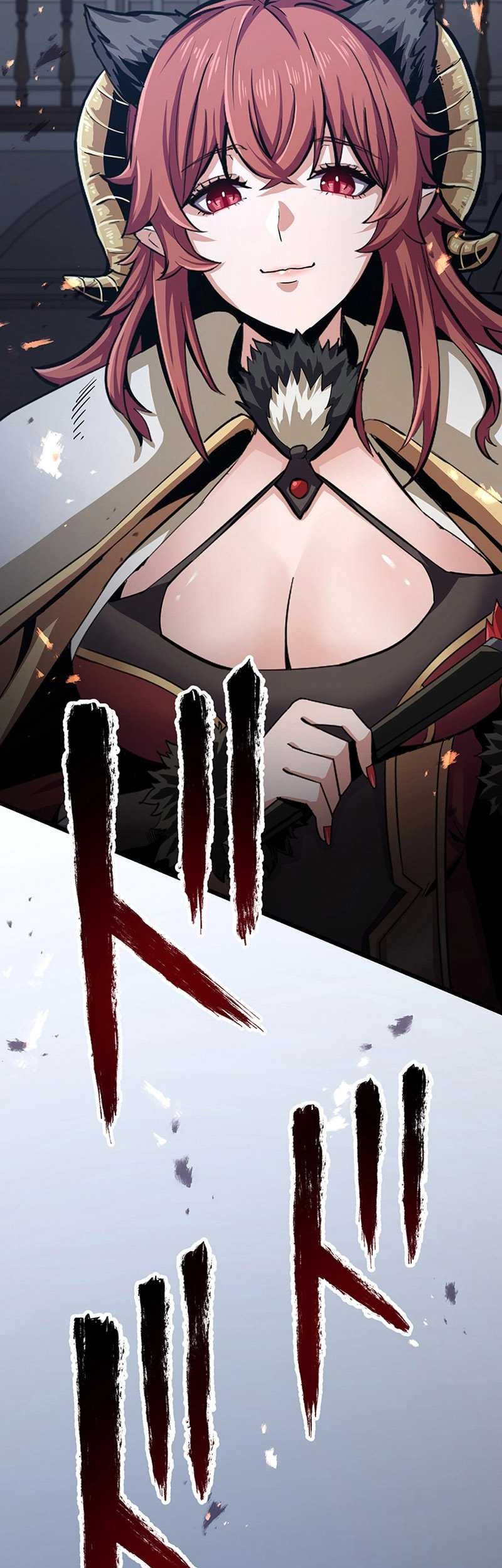 Dungeon Defense Chapter 21 Gambar 4