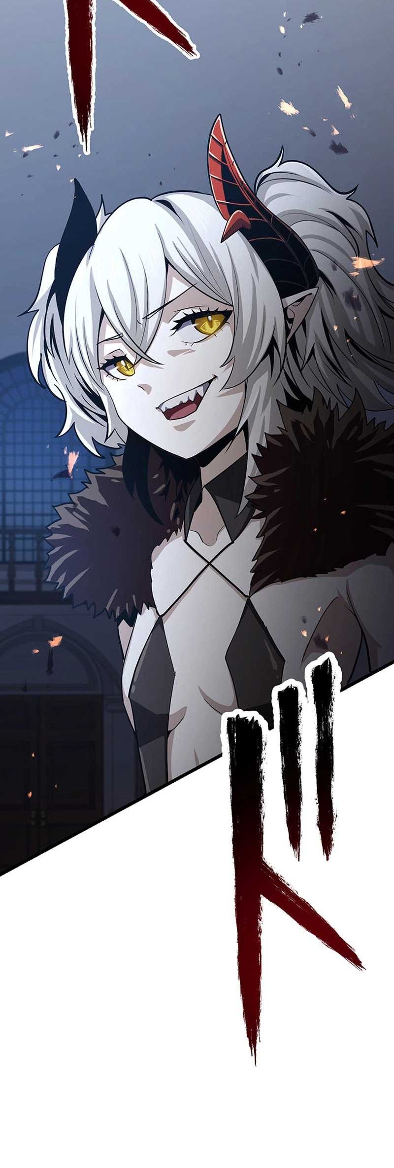 Dungeon Defense Chapter 21 Gambar 5