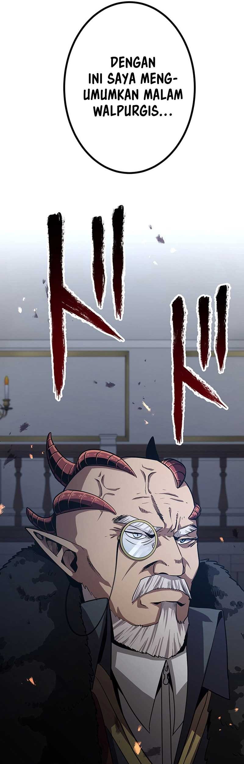 Dungeon Defense Chapter 21 Gambar 6